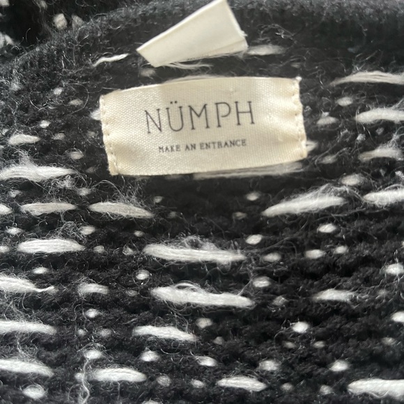 Numph Sweater By Anthropologie - Picture 6 of 7
